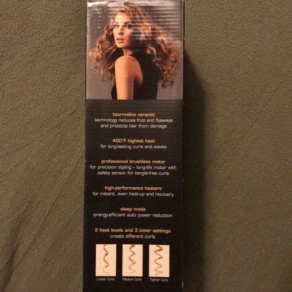 Infiniti PRO Curl Secret hair tool - Picture 3 of 4